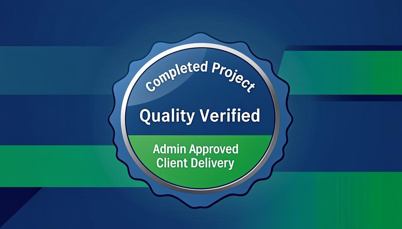 Project Delivery
